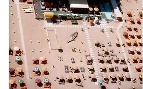 Hotel Giordano Spiaggia