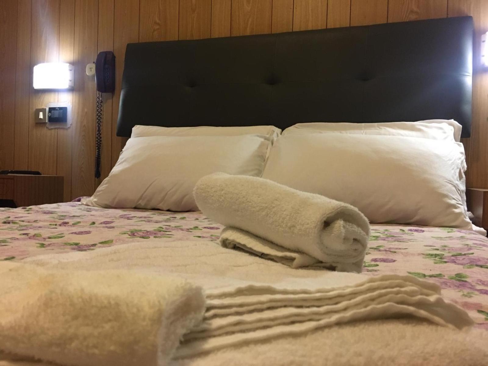 Hotel Giordano Spiaggia Torre Pedrera Esterno foto